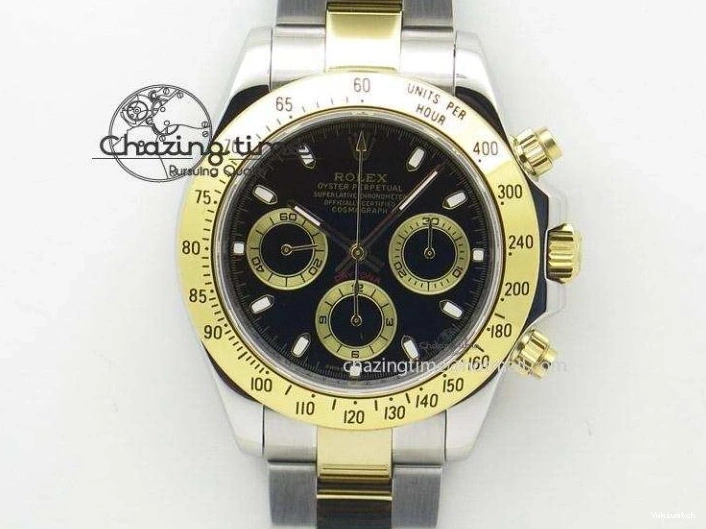 Black Edition 126000 SS Best BP Bracelet Perpetual on Dial 36mm Oyster 0320